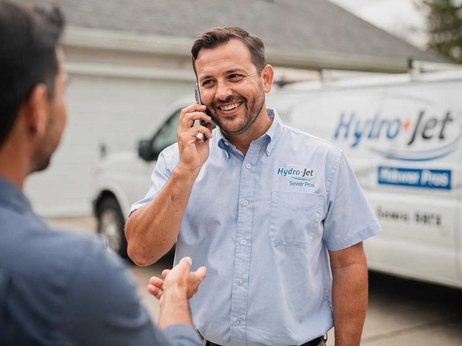 Hydro Jetting Spooner, WI FAQs